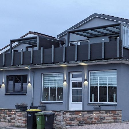 Ferienhaus Am Oland Büsum Exteriér fotografie